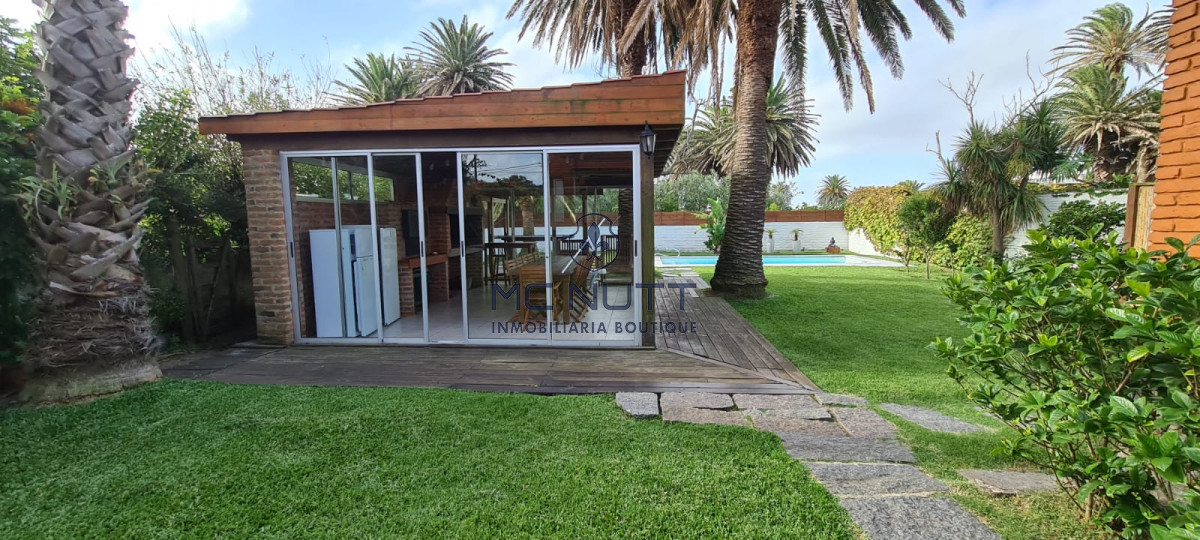 Casa ID.583/ - Casa en peninsula en venta 