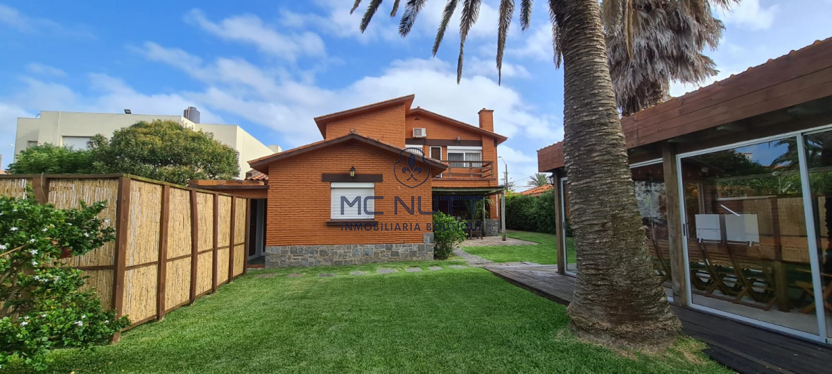 Casa ID.583/ - Casa en peninsula en venta 