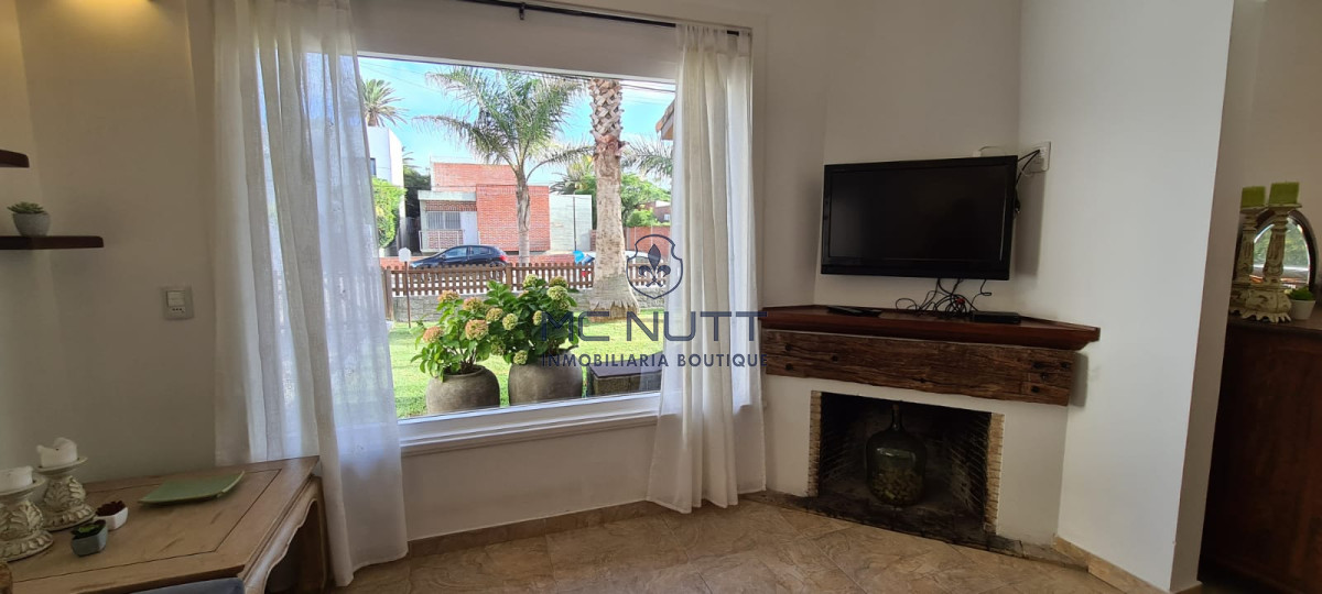 Casa ID.583/ - Casa en peninsula en venta 