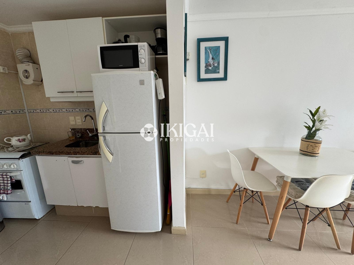 Apartamento ID.734 - A un paso del mar apartamento en venta y a excelente precio 