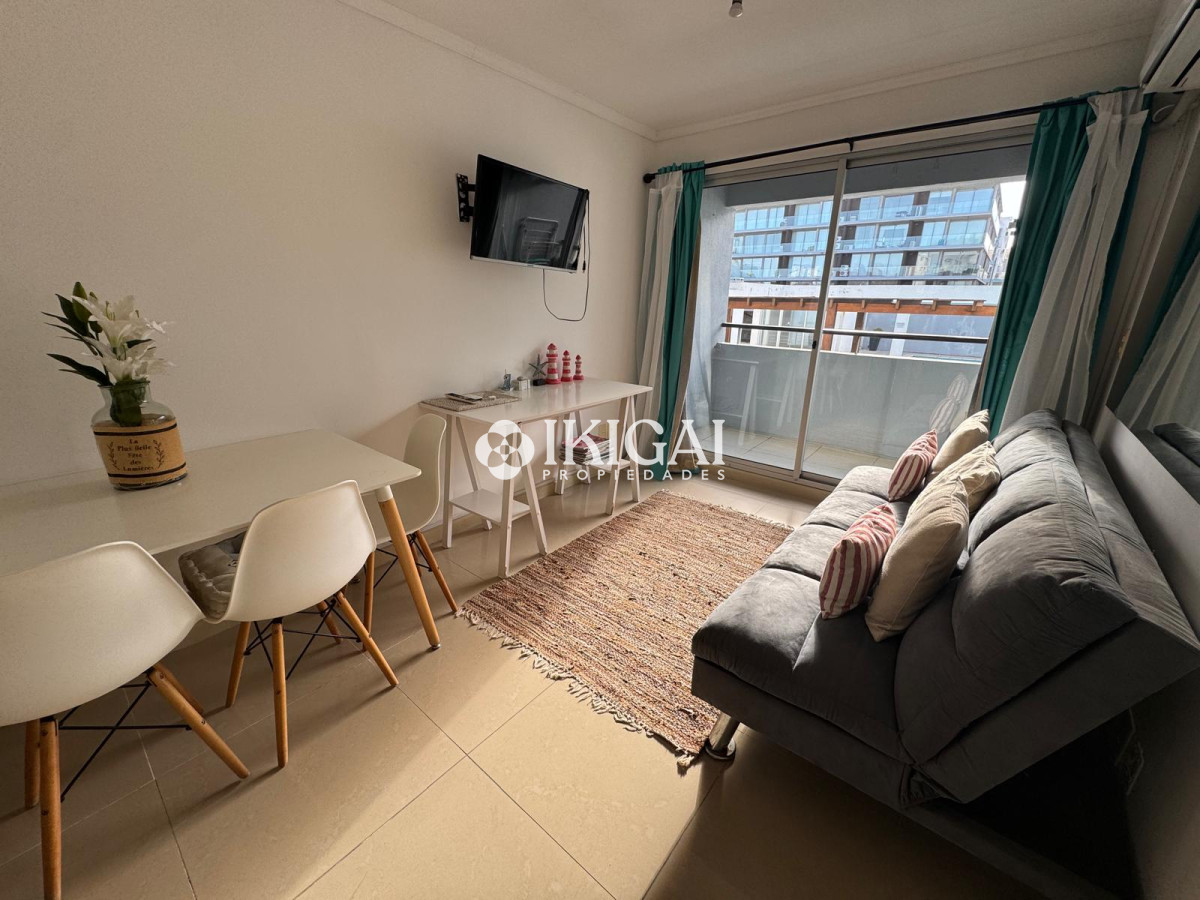 Apartamento ID.734 - A un paso del mar apartamento en venta y a excelente precio 