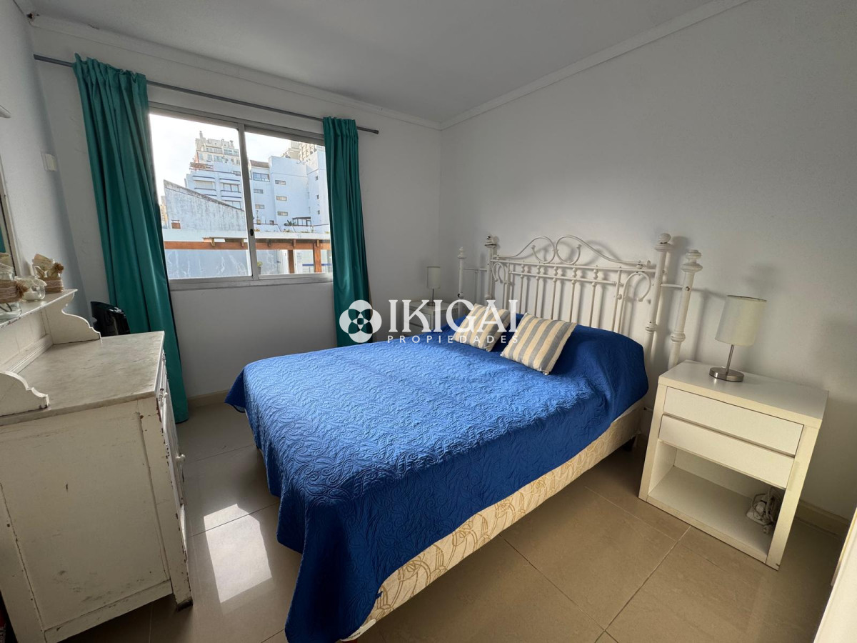 Apartamento ID.734 - A un paso del mar apartamento en venta y a excelente precio 