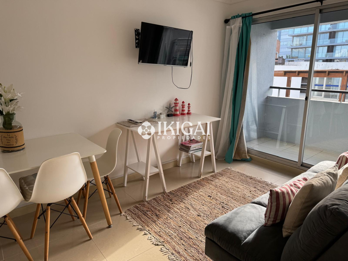 Apartamento ID.734 - A un paso del mar apartamento en venta y a excelente precio 