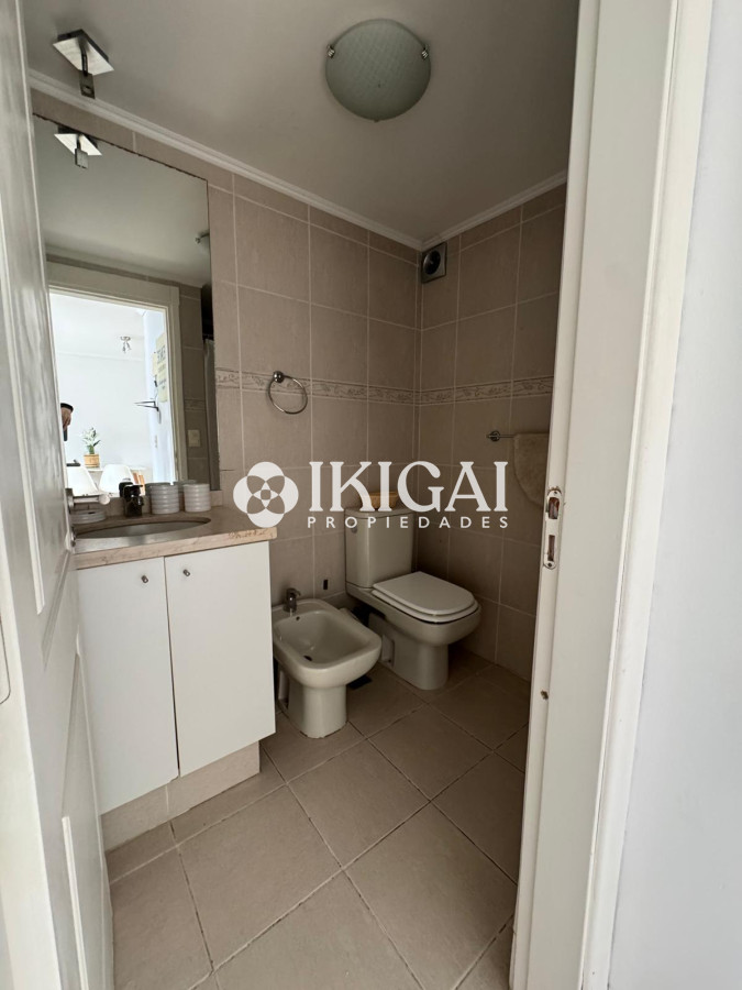 Apartamento ID.734 - A un paso del mar apartamento en venta y a excelente precio 