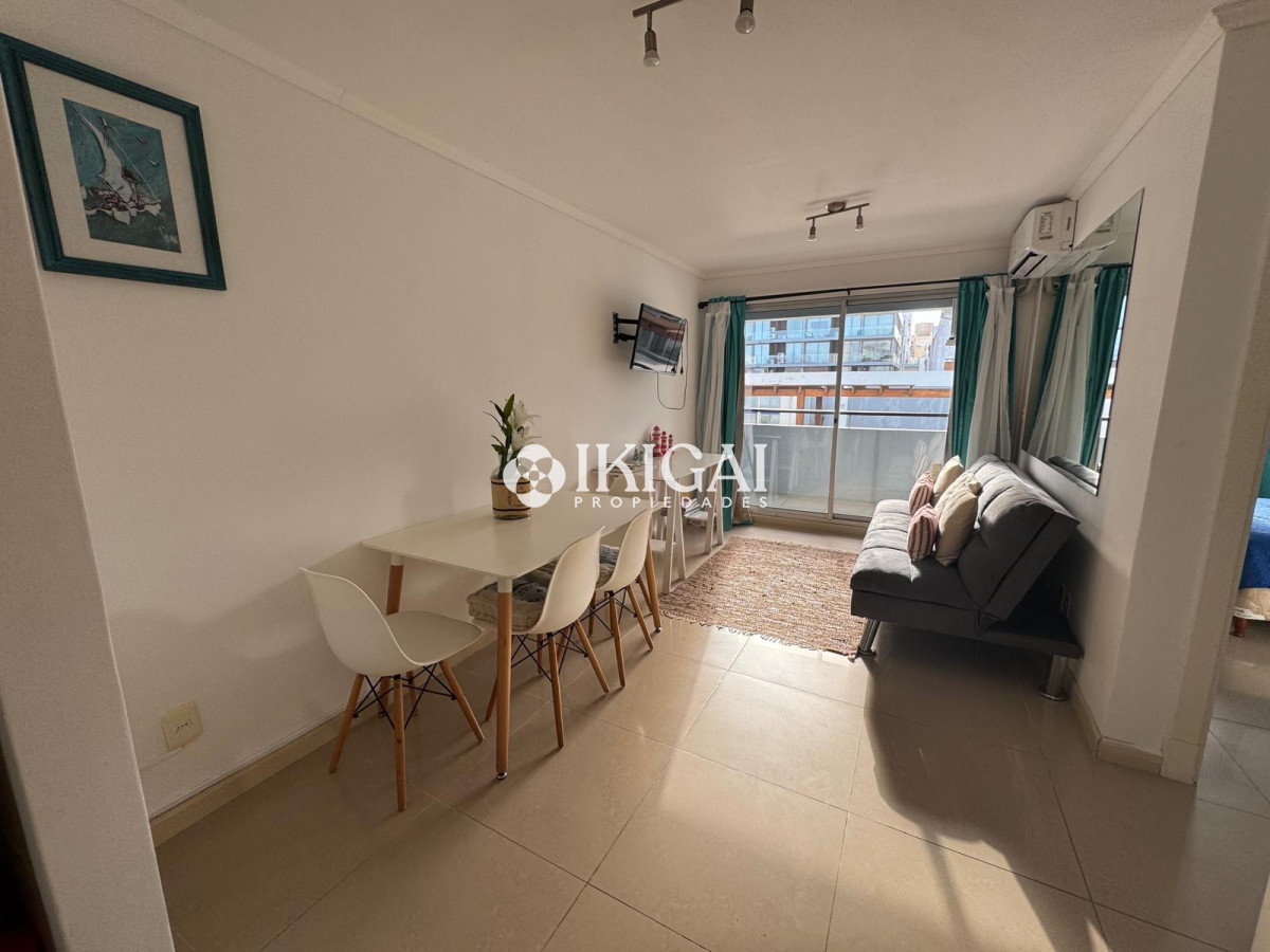 Apartamento ID.734 - A un paso del mar apartamento en venta y a excelente precio 