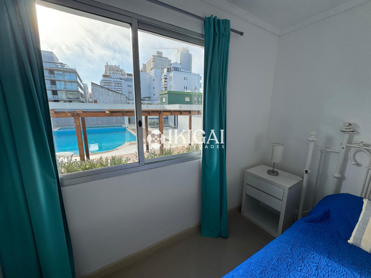 Apartamento ID.734 - A un paso del mar apartamento en venta y a excelente precio 