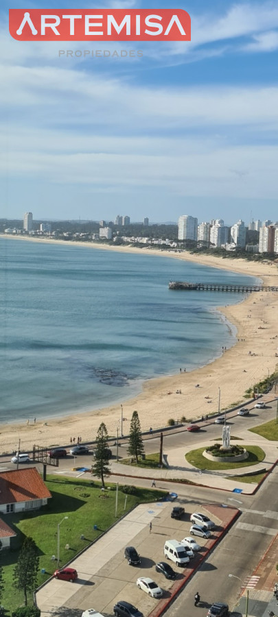 Apartamento ID.586 - APARTAMENTO EN ALQUILER 2024 