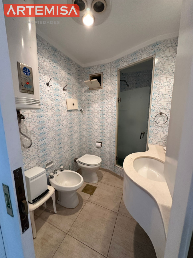 Apartamento ID.520 - PUERTO PUNTA DEL ESTE 