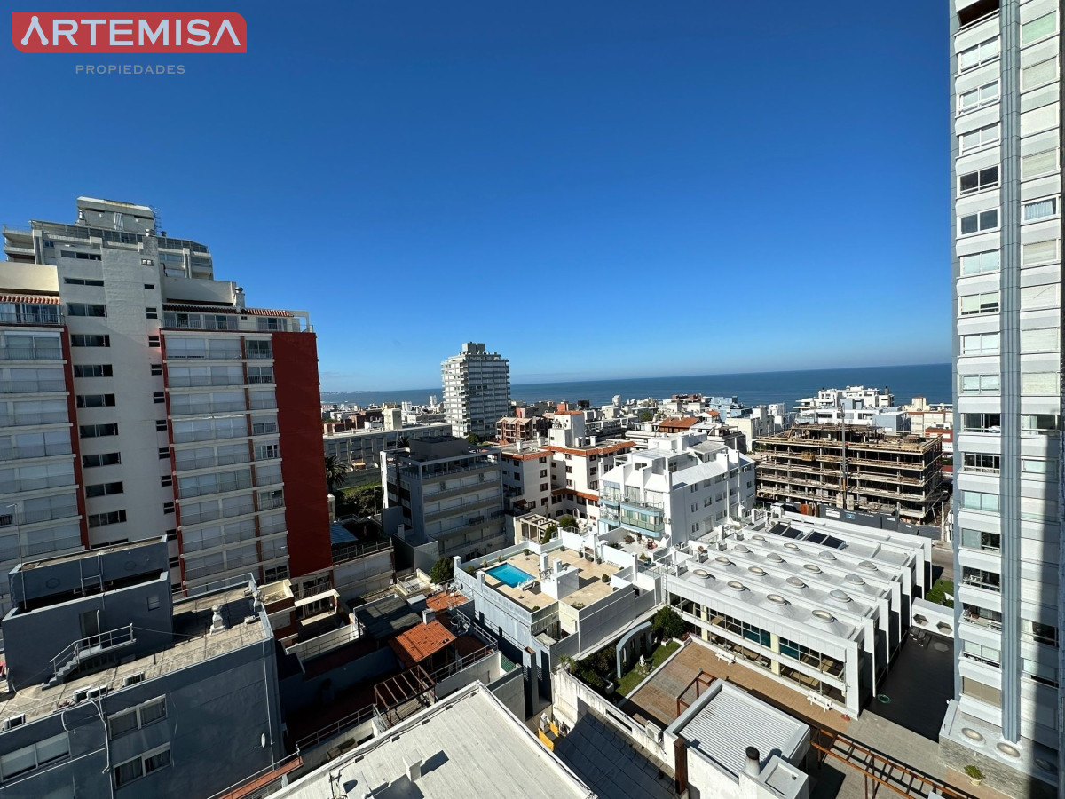 Apartamento ID.520 - PUERTO PUNTA DEL ESTE 