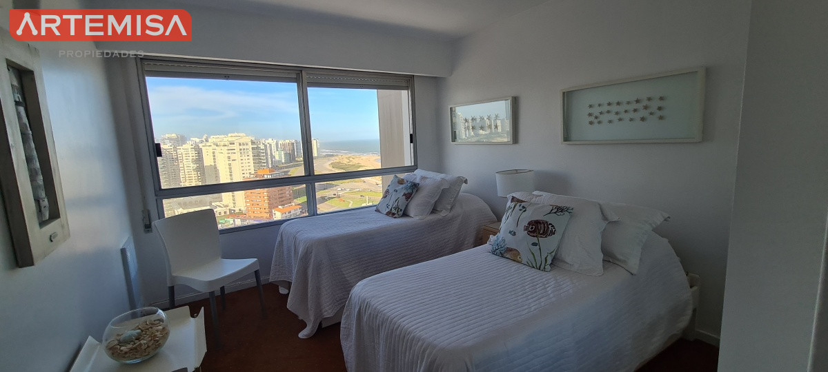 Apartamento ID.586 - APARTAMENTO EN ALQUILER 2024 