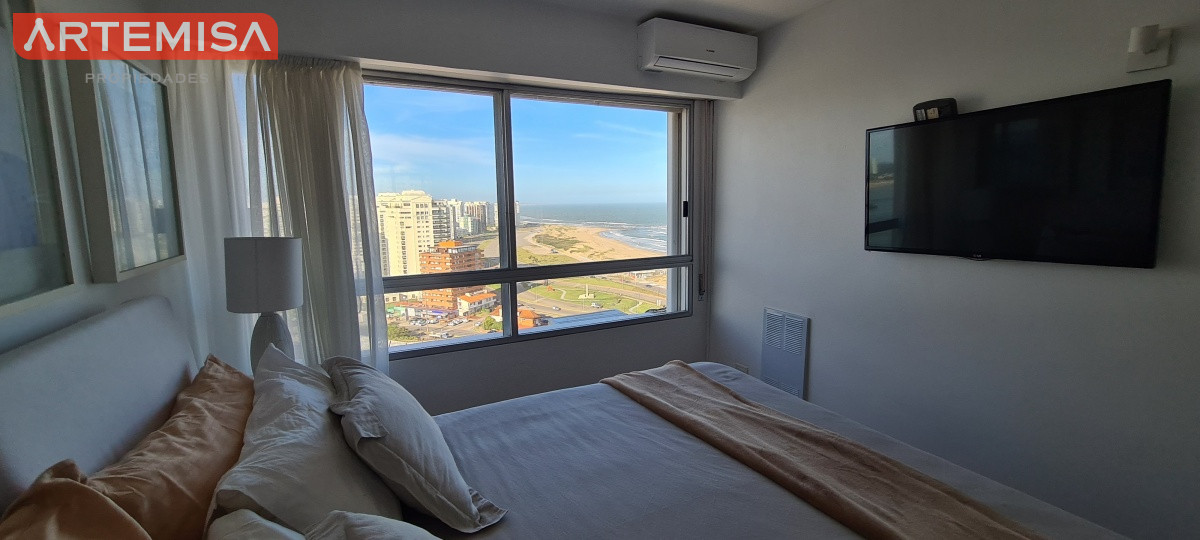 Apartamento ID.586 - APARTAMENTO EN ALQUILER 2024 