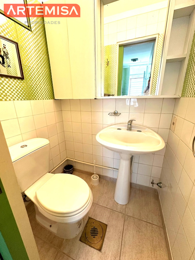 Apartamento ID.520 - PUERTO PUNTA DEL ESTE 