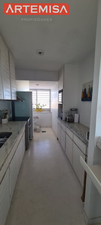Apartamento ID.586 - APARTAMENTO EN ALQUILER 2024 