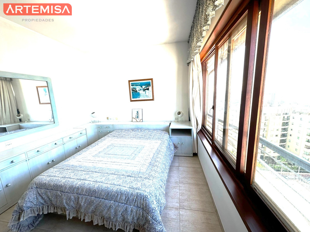 Apartamento ID.520 - PUERTO PUNTA DEL ESTE 