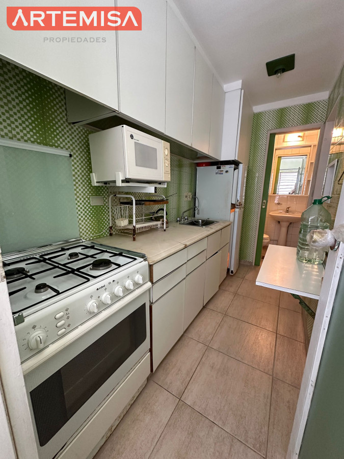 Apartamento ID.520 - PUERTO PUNTA DEL ESTE 