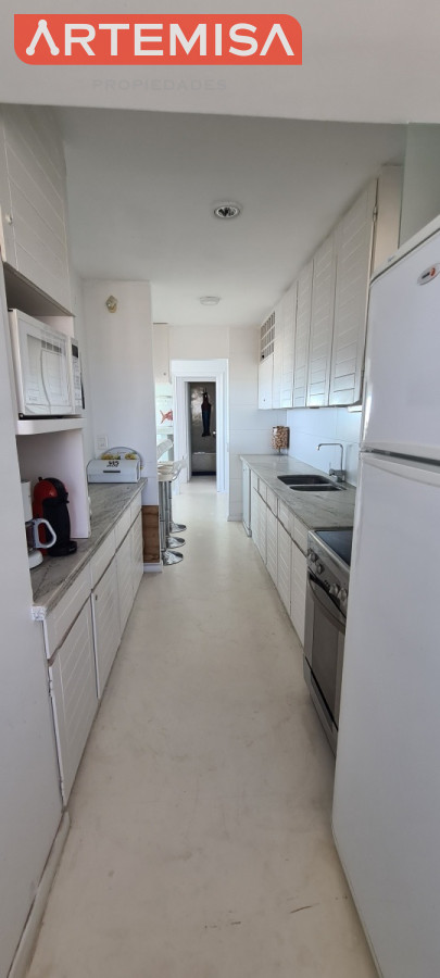 Apartamento ID.586 - APARTAMENTO EN ALQUILER 2024 