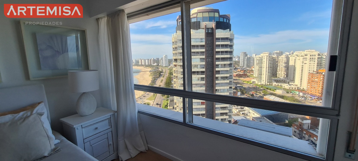 Apartamento ID.586 - APARTAMENTO EN ALQUILER 2024 