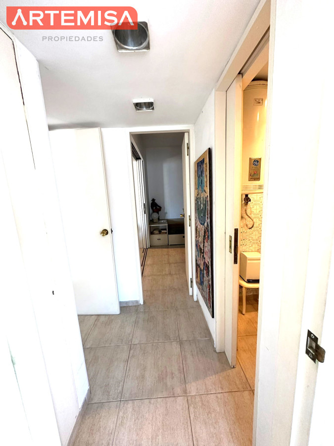 Apartamento ID.520 - PUERTO PUNTA DEL ESTE 