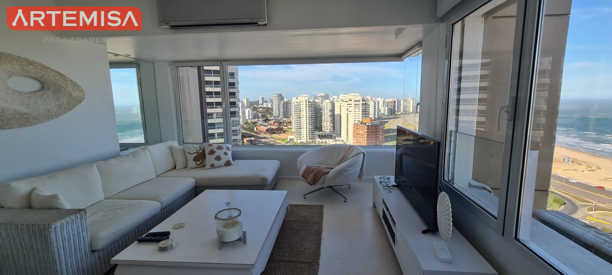 Apartamento ID.586 - APARTAMENTO EN ALQUILER 2024 