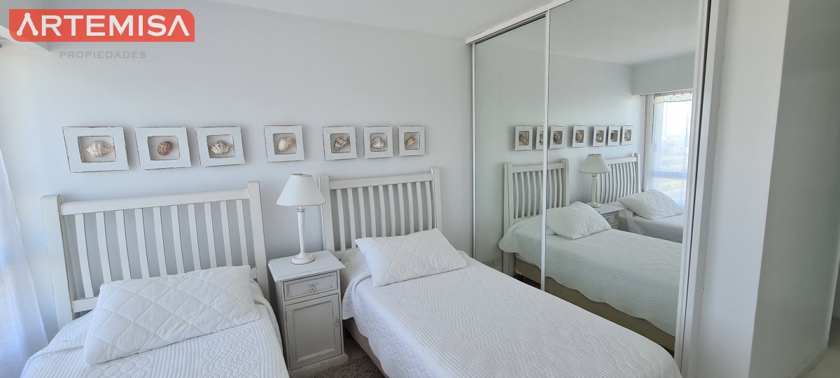 Apartamento ID.586 - APARTAMENTO EN ALQUILER 2024 