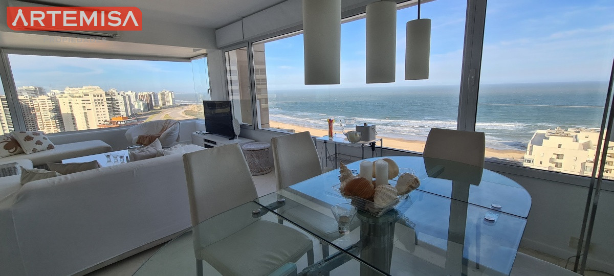 Apartamento ID.586 - APARTAMENTO EN ALQUILER 2024 