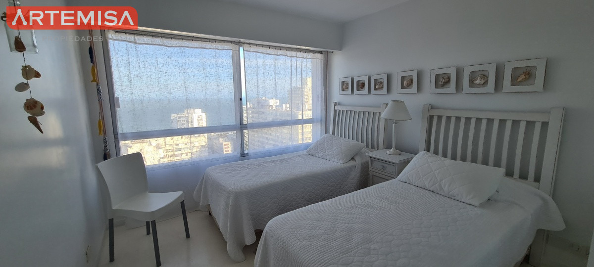 Apartamento ID.586 - APARTAMENTO EN ALQUILER 2024 