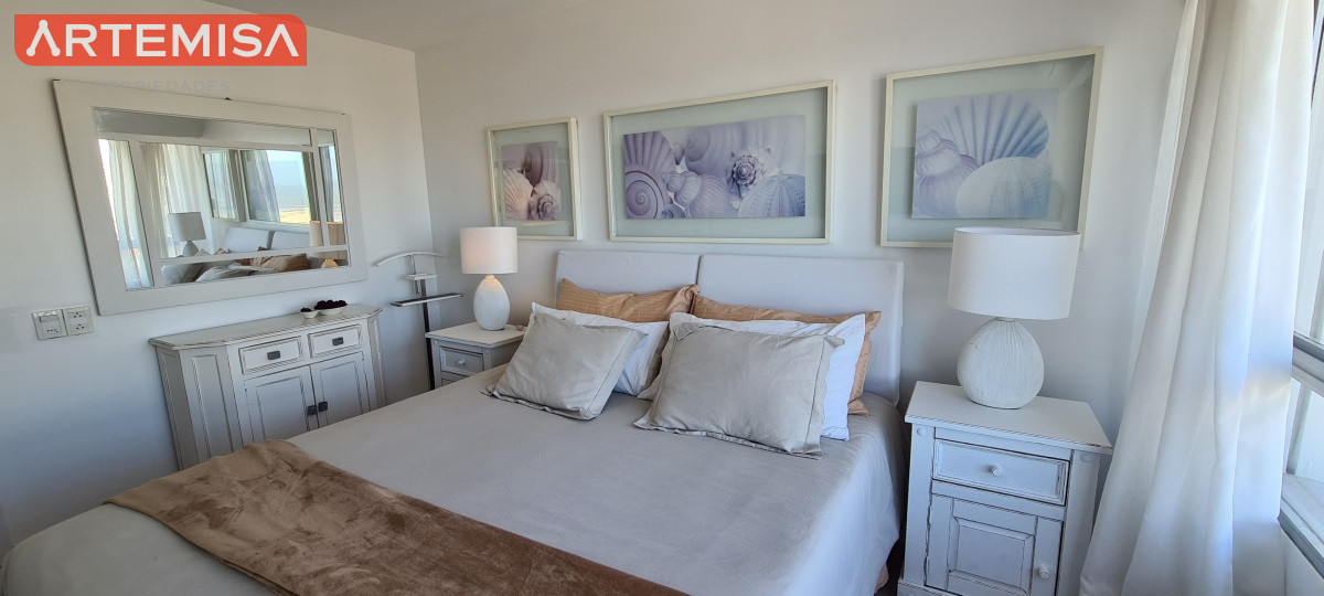Apartamento ID.586 - APARTAMENTO EN ALQUILER 2024 
