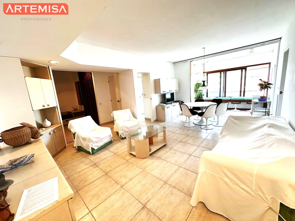 Apartamento ID.520 - PUERTO PUNTA DEL ESTE 