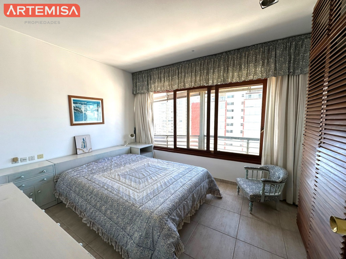 Apartamento ID.520 - PUERTO PUNTA DEL ESTE 
