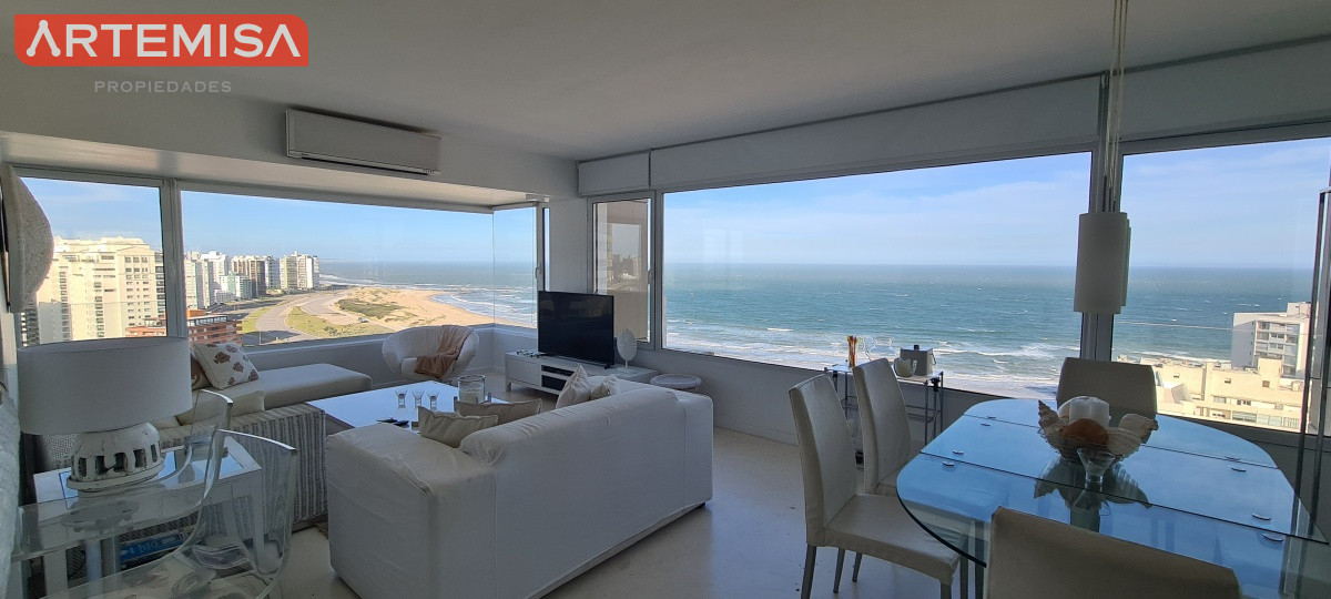 Apartamento ID.586 - APARTAMENTO EN ALQUILER 2024 