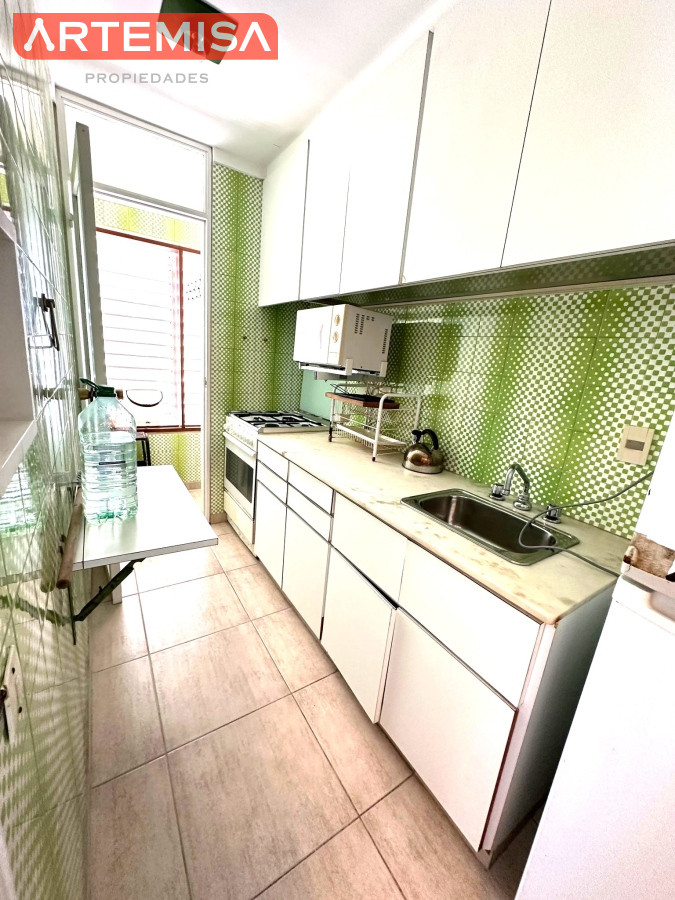 Apartamento ID.520 - PUERTO PUNTA DEL ESTE 