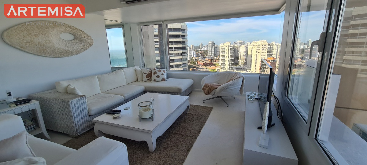 Apartamento ID.586 - APARTAMENTO EN ALQUILER 2024 