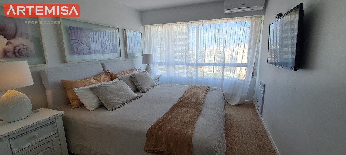 Apartamento ID.586 - APARTAMENTO EN ALQUILER 2024 