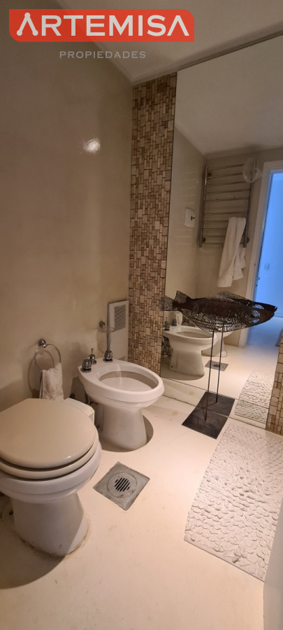 Apartamento ID.586 - APARTAMENTO EN ALQUILER 2024 