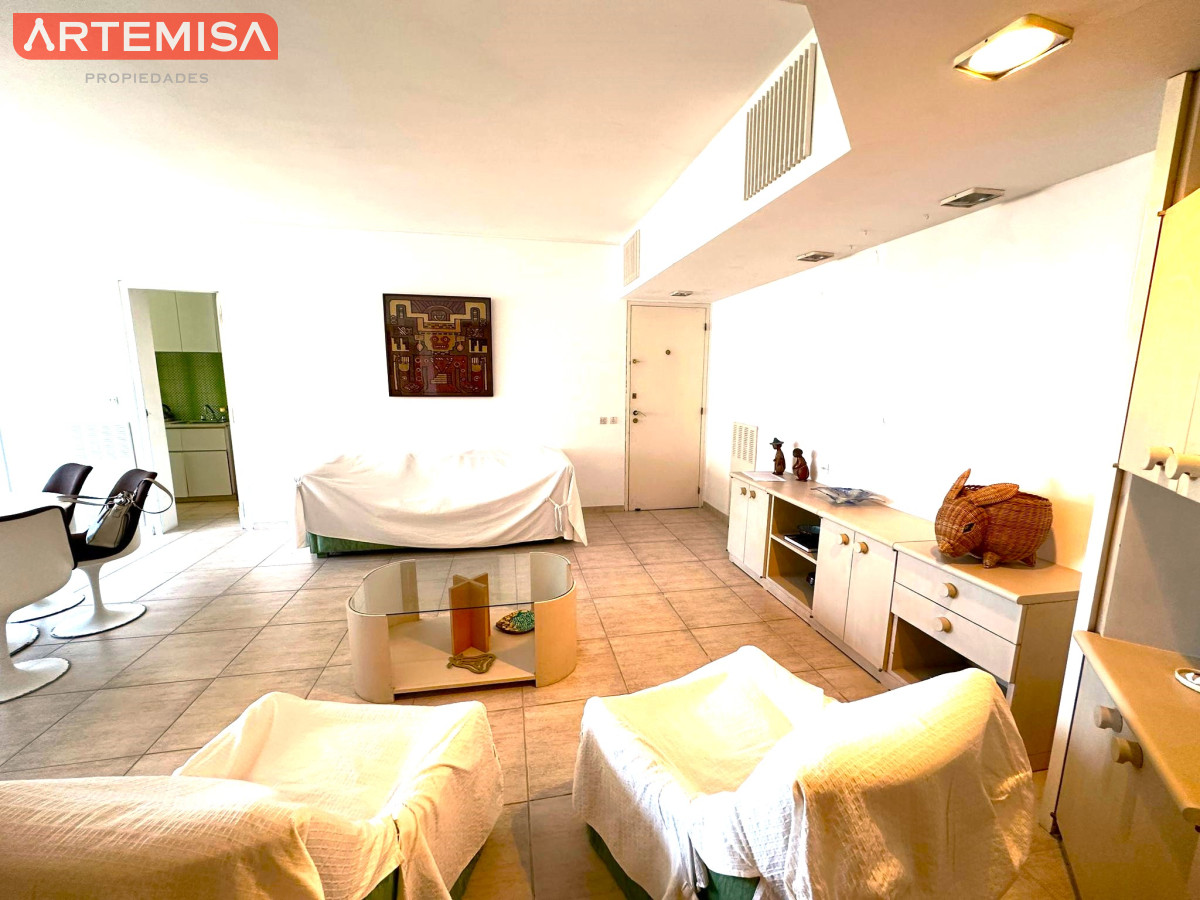 Apartamento ID.520 - PUERTO PUNTA DEL ESTE 