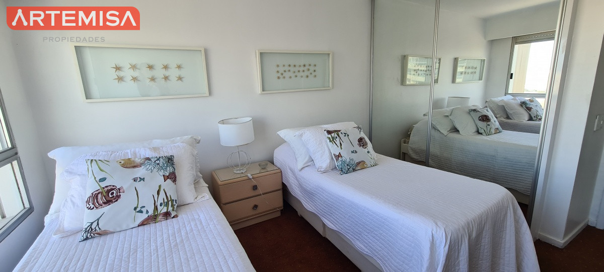 Apartamento ID.586 - APARTAMENTO EN ALQUILER 2024 