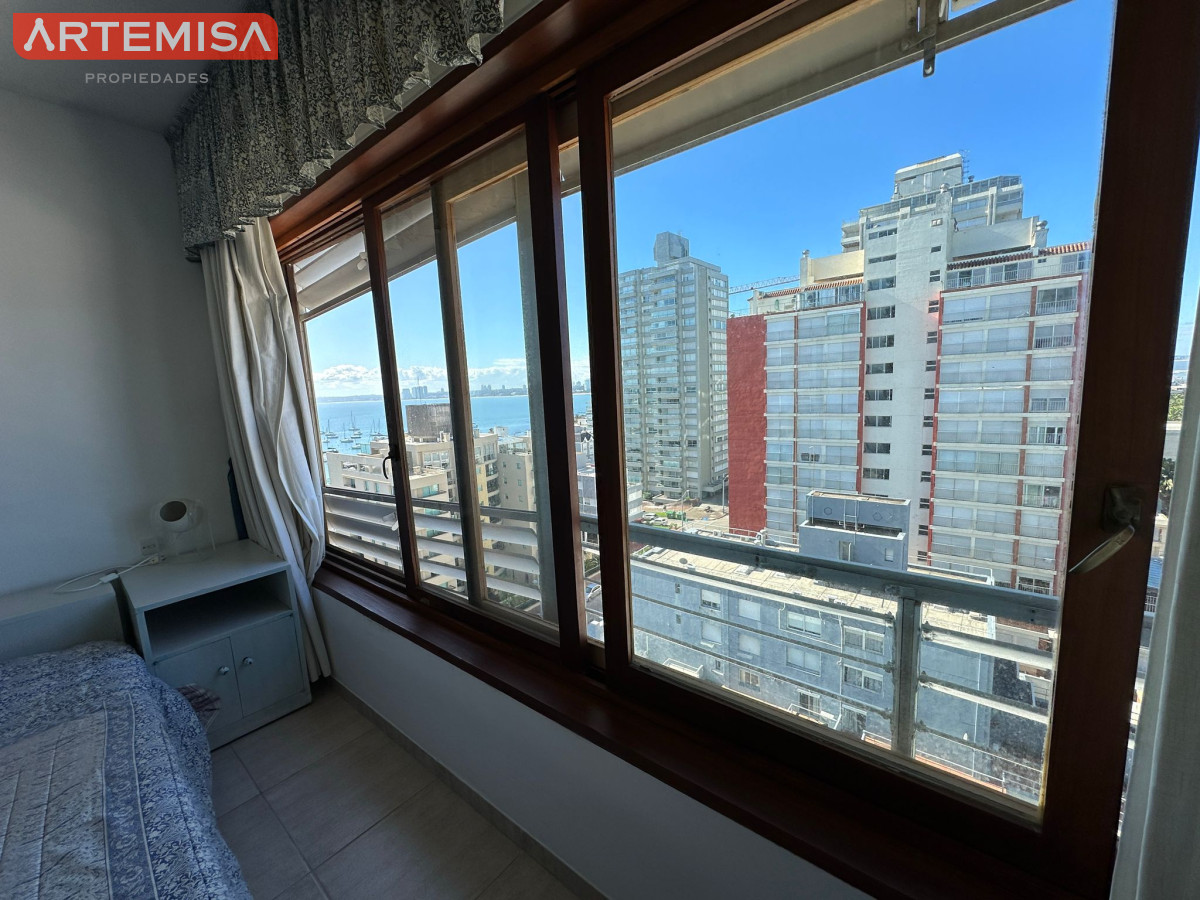 Apartamento ID.520 - PUERTO PUNTA DEL ESTE 