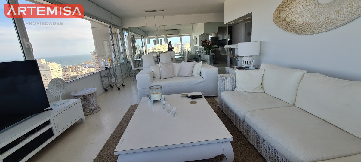 Apartamento ID.586 - APARTAMENTO EN ALQUILER 2024 