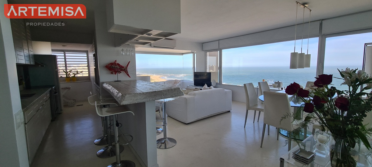 Apartamento ID.586 - APARTAMENTO EN ALQUILER 2024 