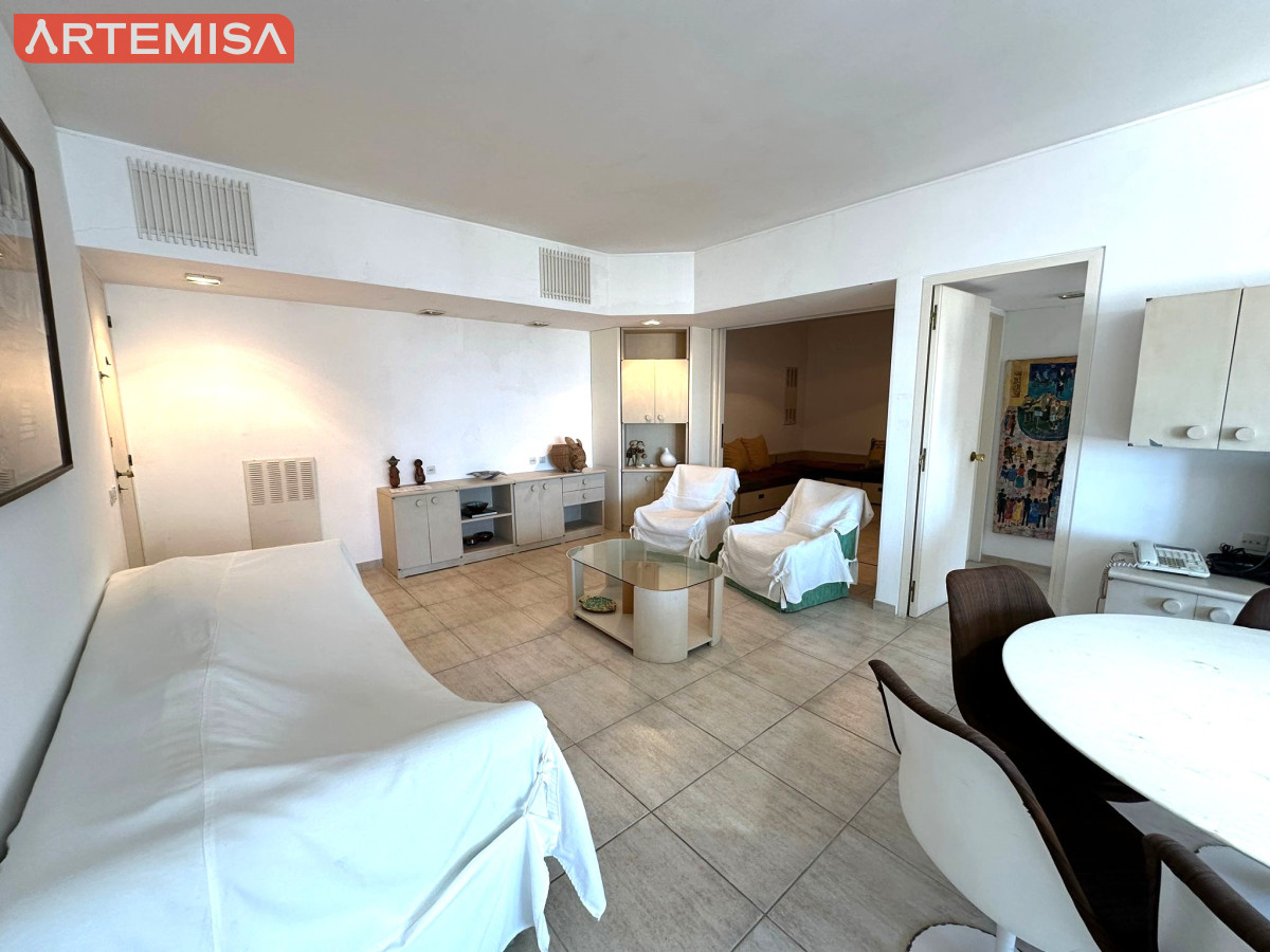 Apartamento ID.520 - PUERTO PUNTA DEL ESTE 