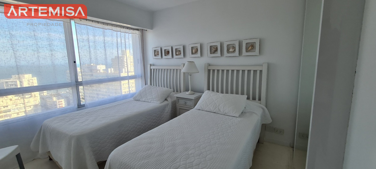 Apartamento ID.586 - APARTAMENTO EN ALQUILER 2024 