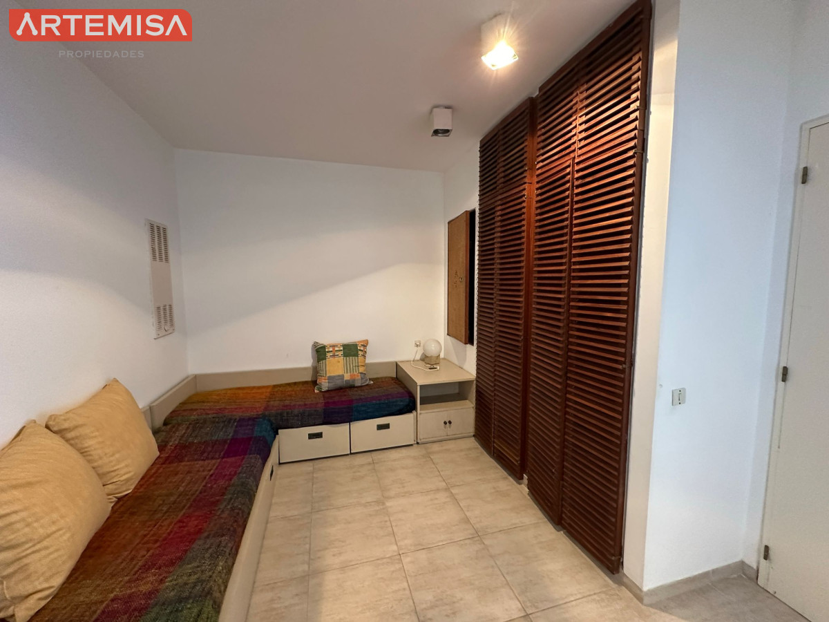 Apartamento ID.520 - PUERTO PUNTA DEL ESTE 