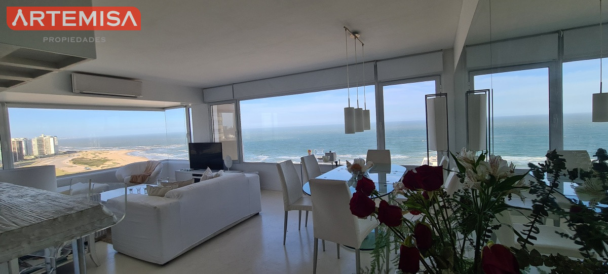Apartamento ID.586 - APARTAMENTO EN ALQUILER 2024 