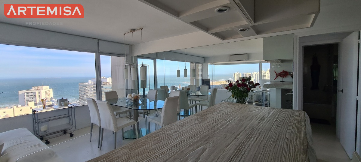 Apartamento ID.586 - APARTAMENTO EN ALQUILER 2024 
