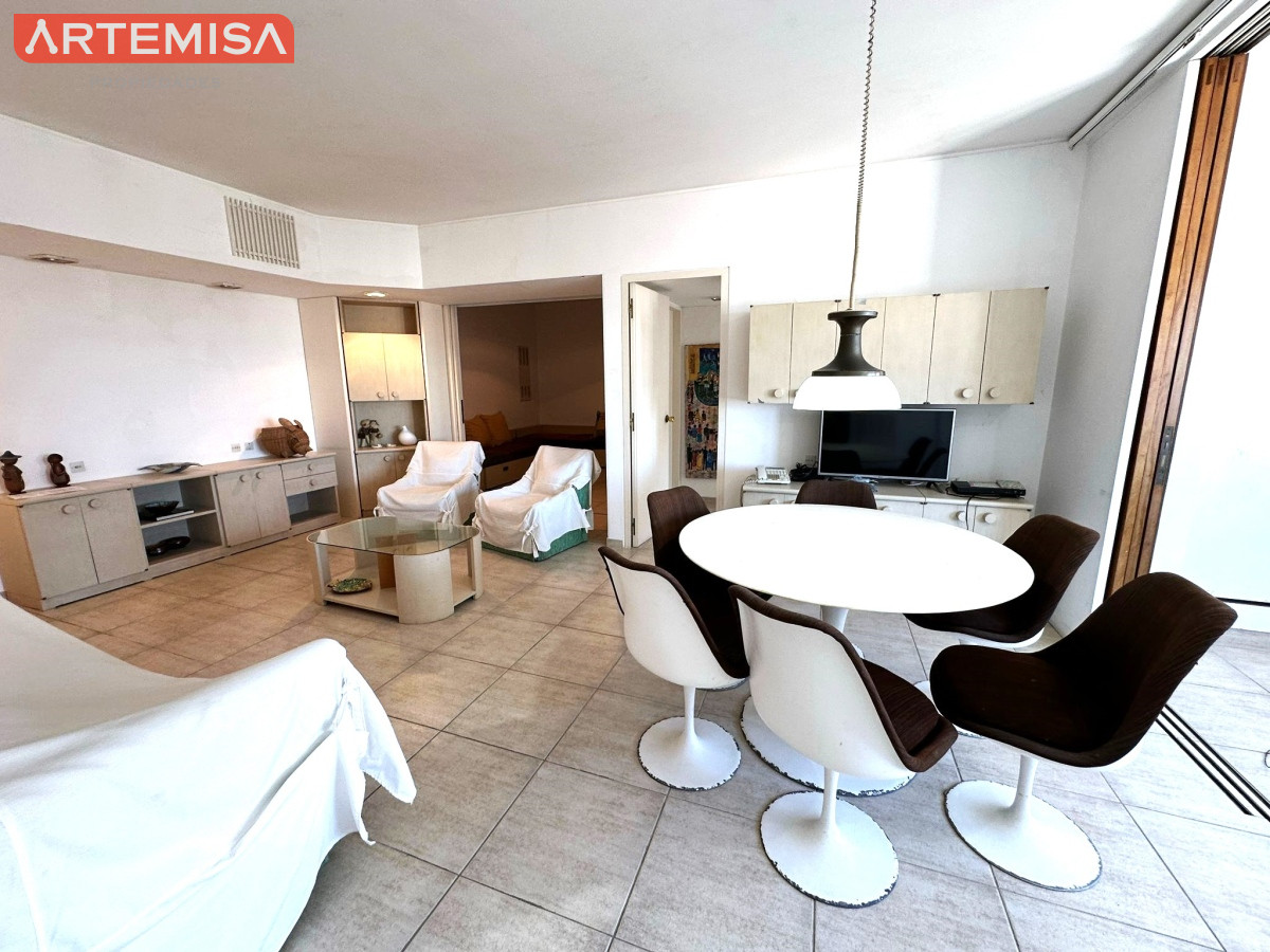 Apartamento ID.520 - PUERTO PUNTA DEL ESTE 