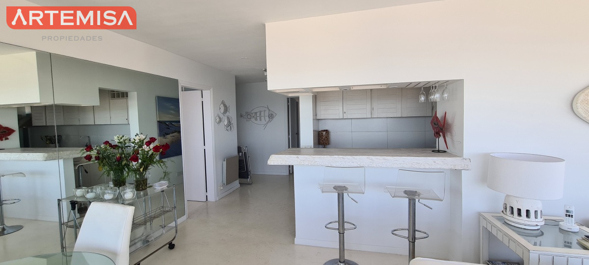 Apartamento ID.586 - APARTAMENTO EN ALQUILER 2024 