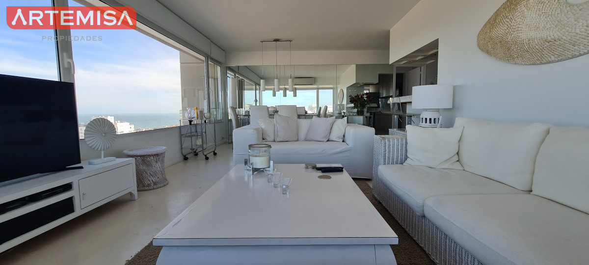 Apartamento ID.586 - APARTAMENTO EN ALQUILER 2024 