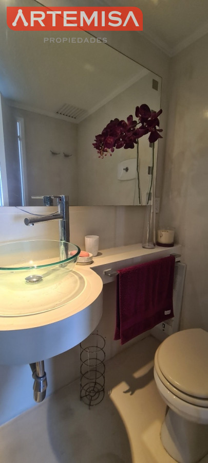 Apartamento ID.586 - APARTAMENTO EN ALQUILER 2024 