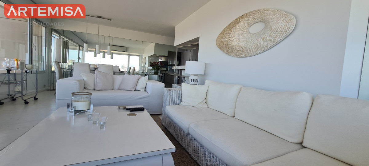 Apartamento ID.586 - APARTAMENTO EN ALQUILER 2024 