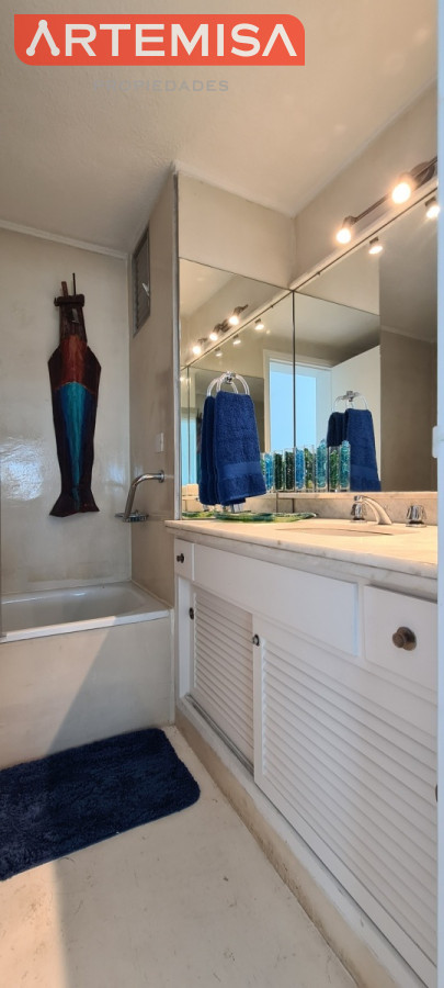 Apartamento ID.586 - APARTAMENTO EN ALQUILER 2024 